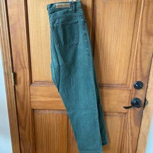 Vintage Bill Blass Denim